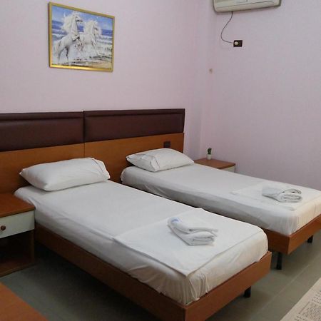 Hotel Edland Avlonya Dış mekan fotoğraf