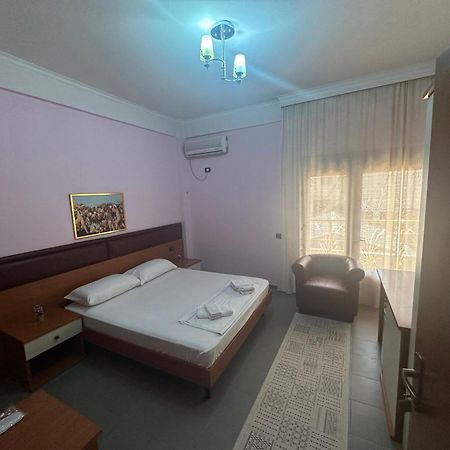 Hotel Edland Avlonya Dış mekan fotoğraf