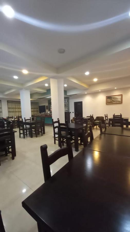 Hotel Edland Avlonya Dış mekan fotoğraf