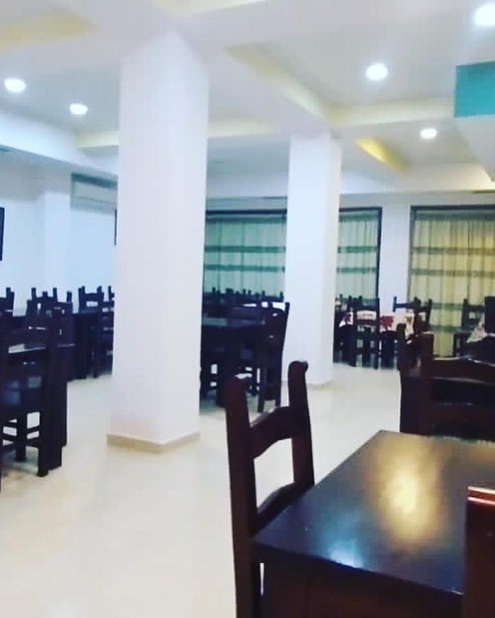 Hotel Edland Avlonya Dış mekan fotoğraf