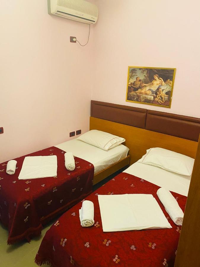 Hotel Edland Avlonya Dış mekan fotoğraf