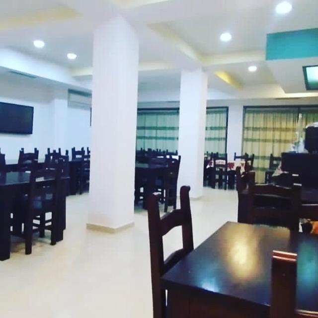 Hotel Edland Avlonya Dış mekan fotoğraf