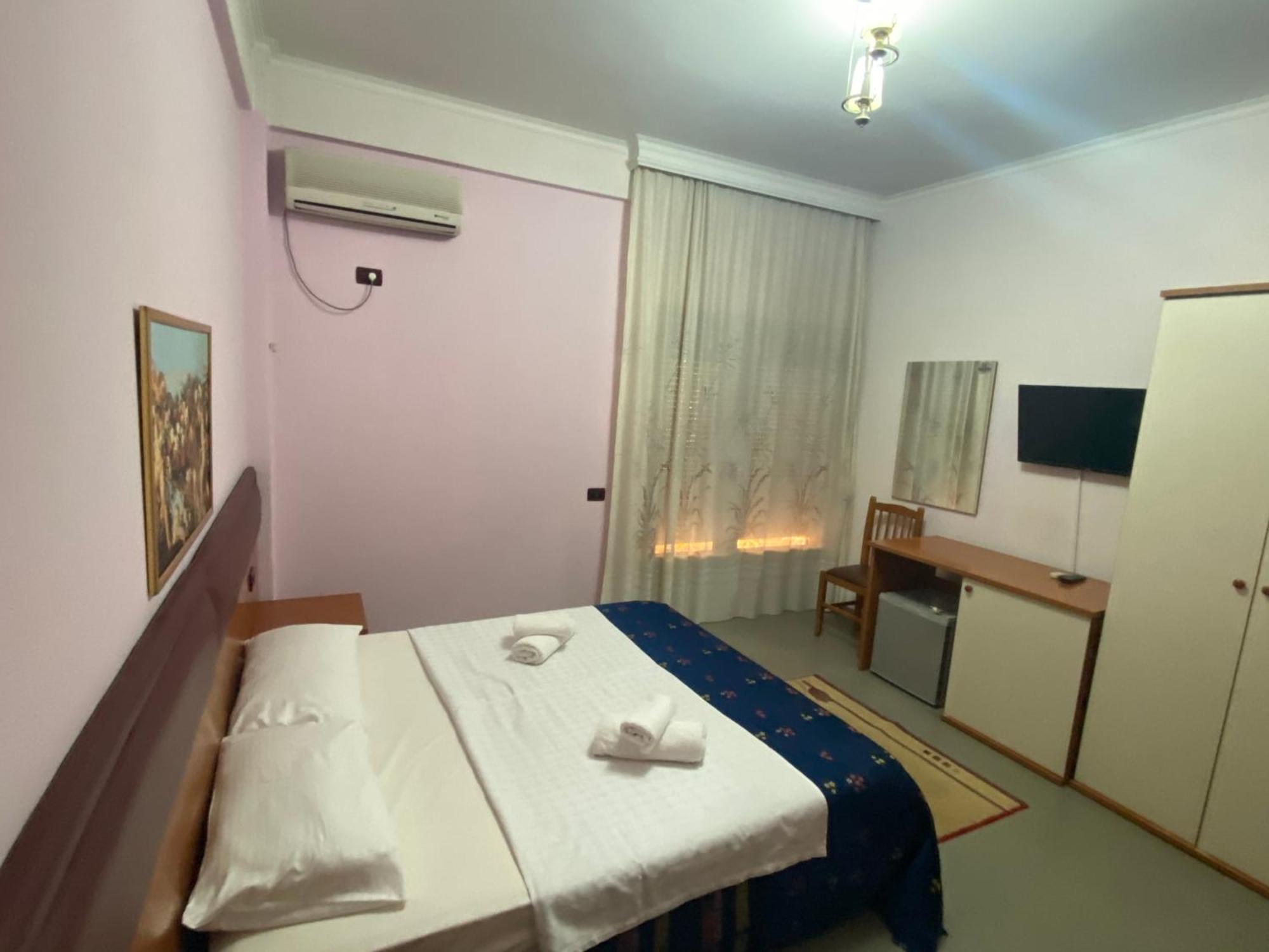 Hotel Edland Avlonya Dış mekan fotoğraf
