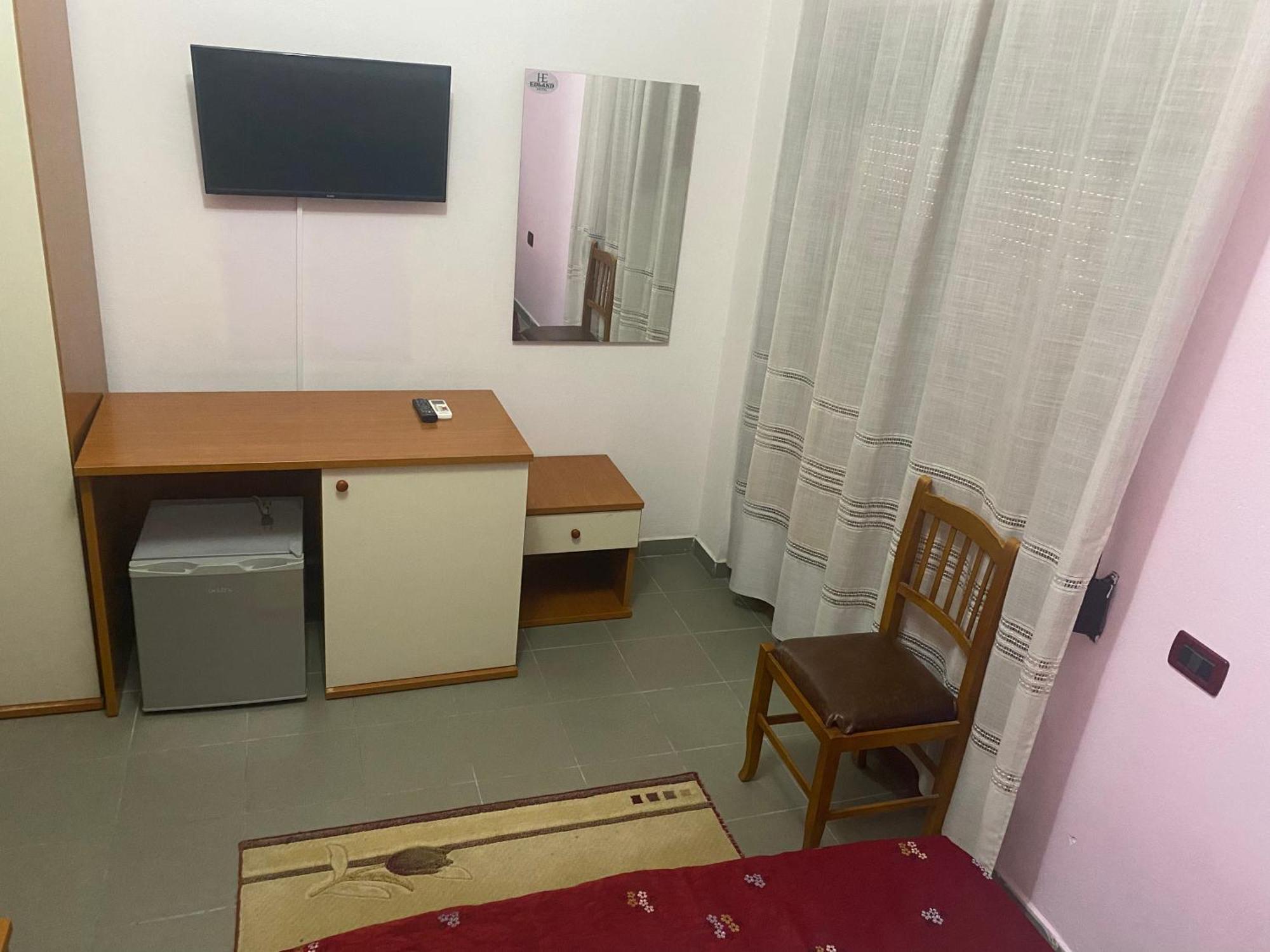 Hotel Edland Avlonya Dış mekan fotoğraf