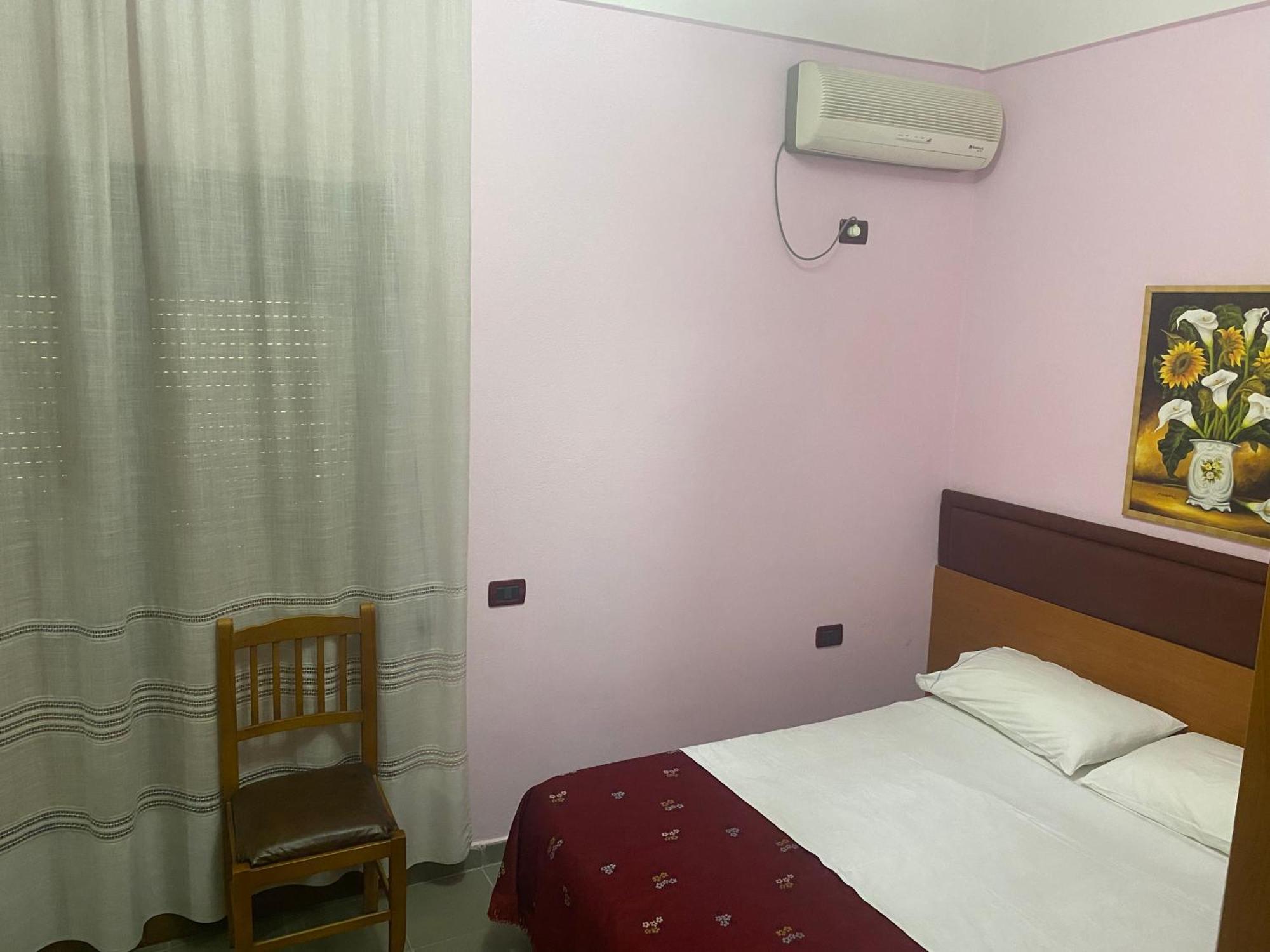 Hotel Edland Avlonya Dış mekan fotoğraf