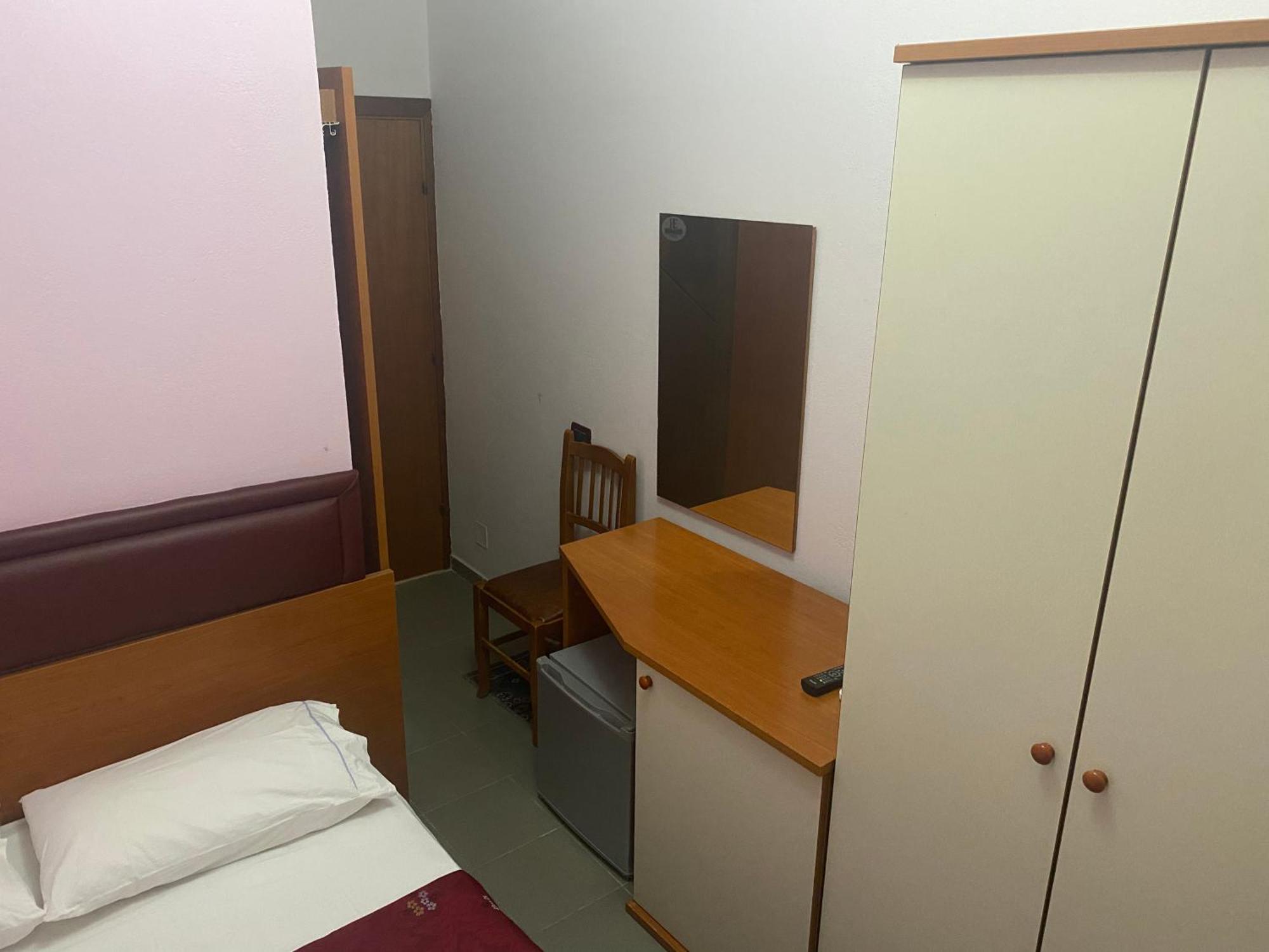 Hotel Edland Avlonya Dış mekan fotoğraf