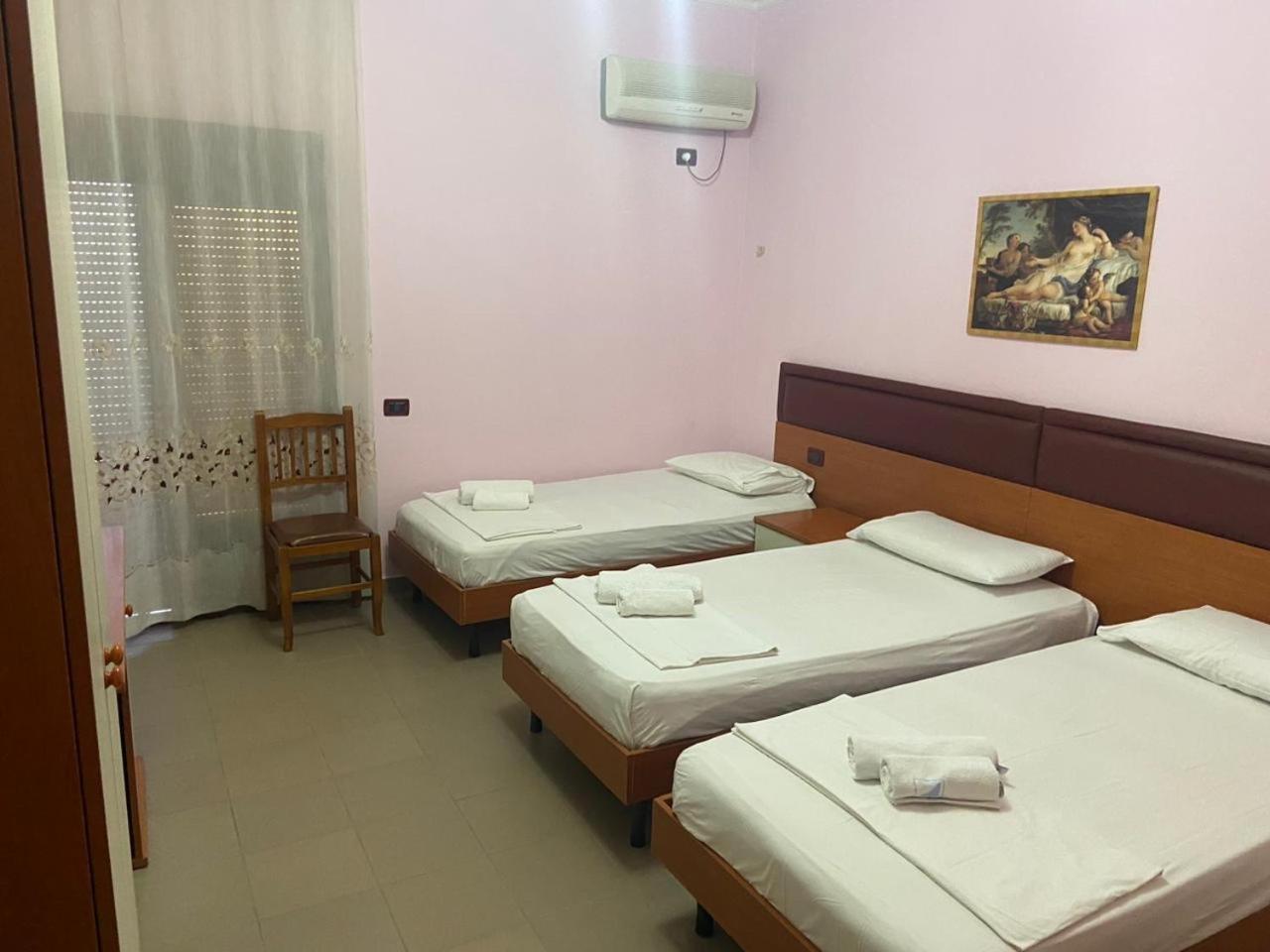 Hotel Edland Avlonya Dış mekan fotoğraf