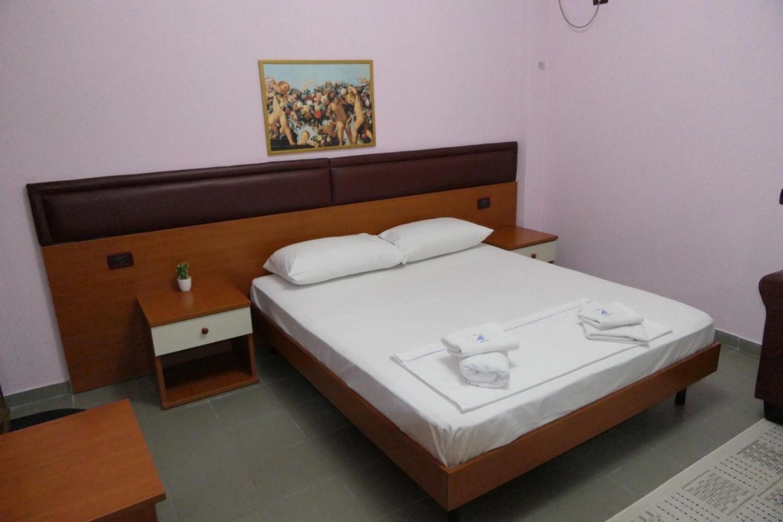 Hotel Edland Avlonya Dış mekan fotoğraf