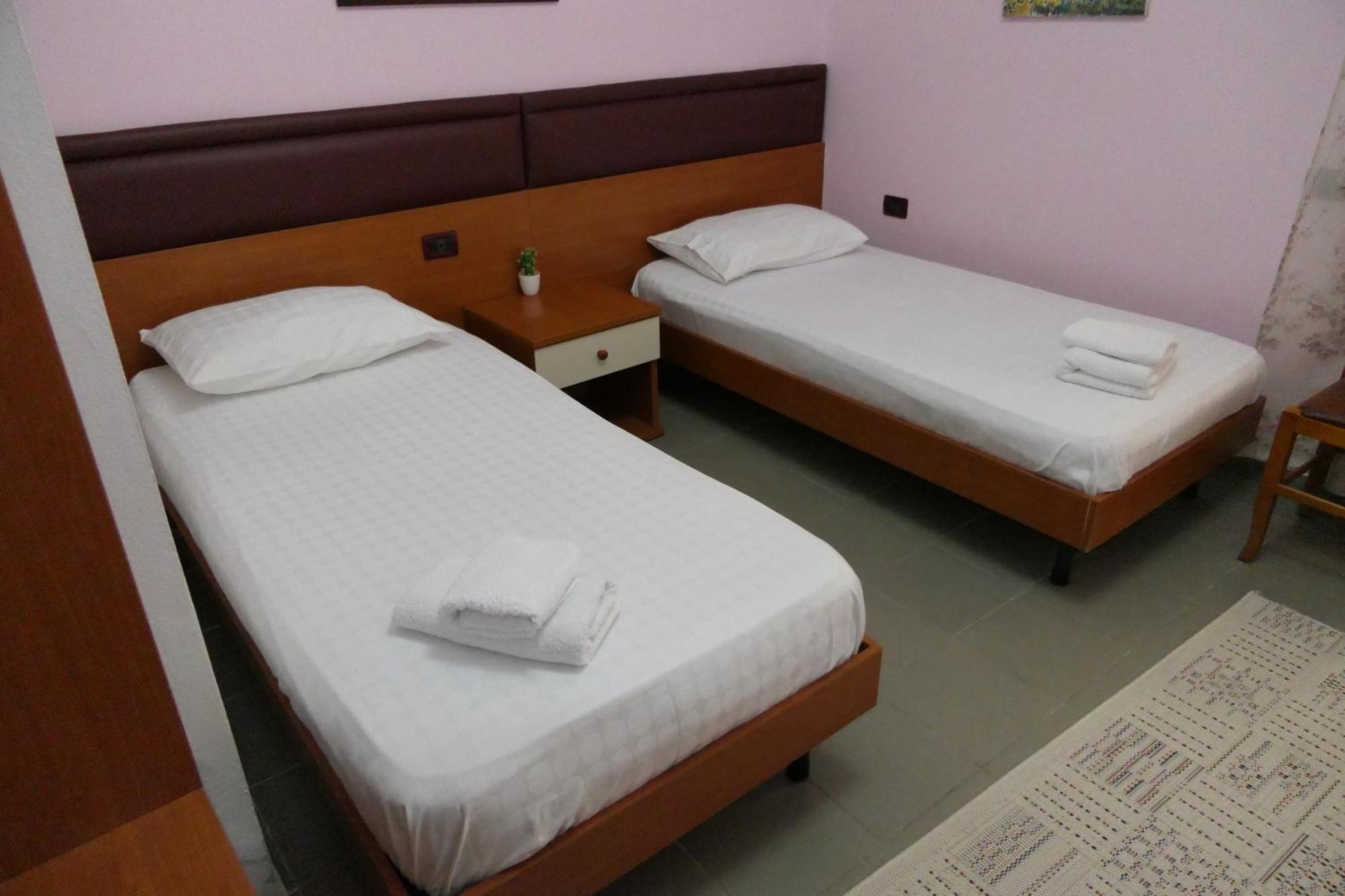 Hotel Edland Avlonya Dış mekan fotoğraf