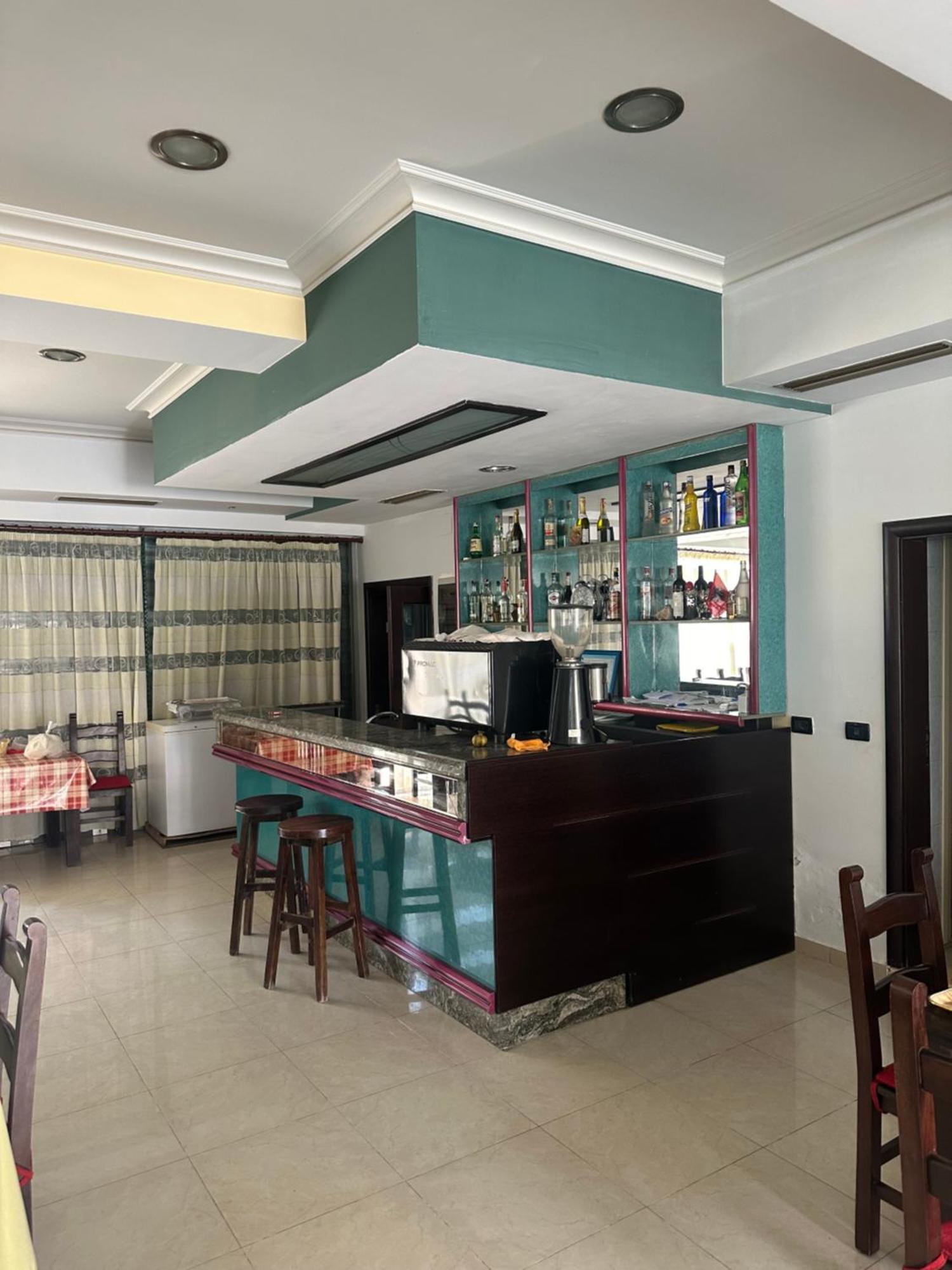 Hotel Edland Avlonya Dış mekan fotoğraf